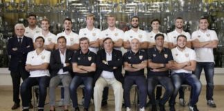 Pallanuoto, la Canottieri Napoli è pronta per il derby con il Posillipo