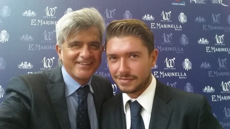 Gran Finale di Ragazza We Can Dance al Teatro Mediterraneo