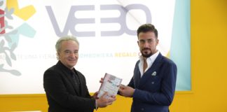 Vebo 2018: a Napoli numeri vincenti per la fiera