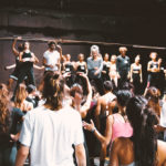 "Musicanti", al via il musical con le canzoni di Pino Daniele "Musicanti", al via il musical con le canzoni di Pino Daniele