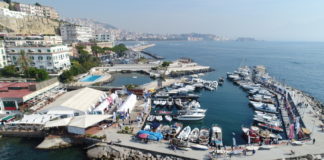 Navigare, da sabato 20 al Circolo Posillipo 80 imbarcazioni in mare
