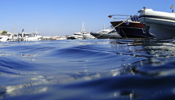 Navigare, da sabato 20 al Circolo Posillipo 80 imbarcazioni in mare