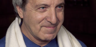 Roberto De Simone festeggia il Centenario dell'Associazione Scarlatti