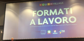Youth Village, De Luca: "La Campania punta sulla formazione gratuita dei giovani”