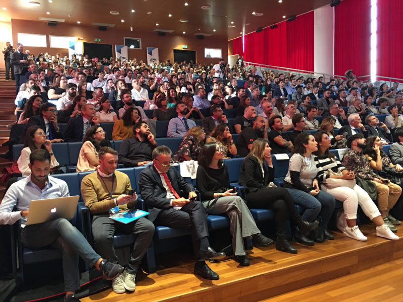 Youth Village, De Luca: "La Campania punta sulla formazione gratuita dei giovani” Youth Village, De Luca: "La Campania punta sulla formazione gratuita dei giovani”