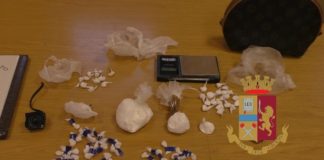 Caivano, blitz al Parco Verde: 17 arresti, sequestri e sanzioni