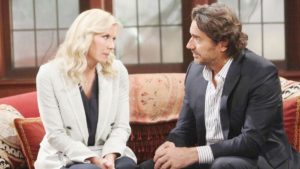 Anticipazioni Beautiful dal 29/10 al 03/11: Ridge e Brooke si sposano