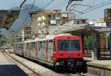 Circumvesuviana, lunedì 19 gennaio sciopero di 24 ore Circumvesuviana, lunedì 19 gennaio sciopero di 24 ore