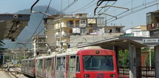Napoli, riaprono officine Eav a Ponticelli: escluso rischio amianto