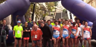Bilancio positivo per la quinta edizione di "Corriamo Insieme" memorial Guido Sacerdoti