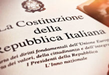 Costituzione, il voto della prudenza: non è una vittoria di parte, ma un monito sul metodo