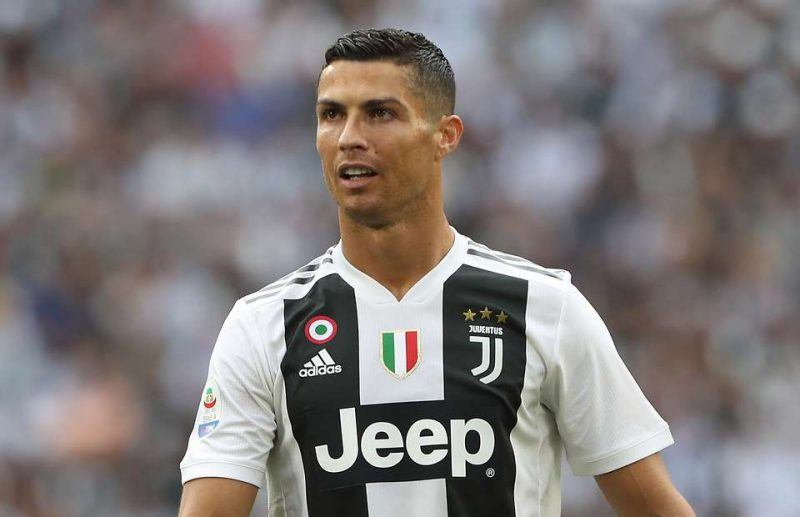 Cristiano Ronaldo, accusato di stupro da Kathryn Mayorga: chiesto l'esame del Dna