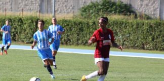 Il Napoli Femminile Carpisa Yamamay vince a Trani