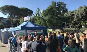 Campus della Salute: tre giorni di visite gratuite con i migliori professionisti campani al servizio dei cittadini.