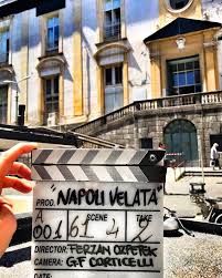 Cinema, in Campania finanziati 49 progetti per 1 milione e 450 mila euro Cinema, in Campania finanziati 49 progetti per 1 milione e 450 mila euro