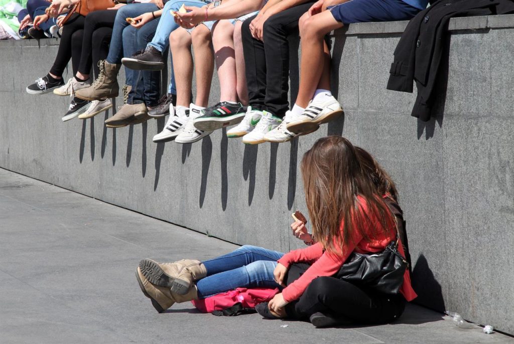 Giornata Mondiale della Salute mentale. I rischi per gli adolescenti