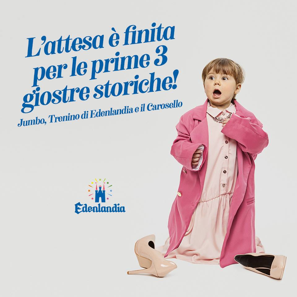 Edenlandia: Il folklore napoletano è di scena con “ ‘A festa”