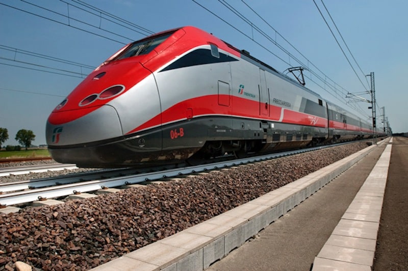 Ferrovie dello stato, previste 1100 nuove assunzioni entro il 2020