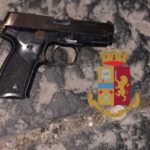 Napoli Est, sparatoria a Poggioreale. Bloccati due centauri armati