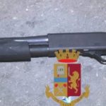 Napoli Est, sparatoria a Poggioreale. Bloccati due centauri armati