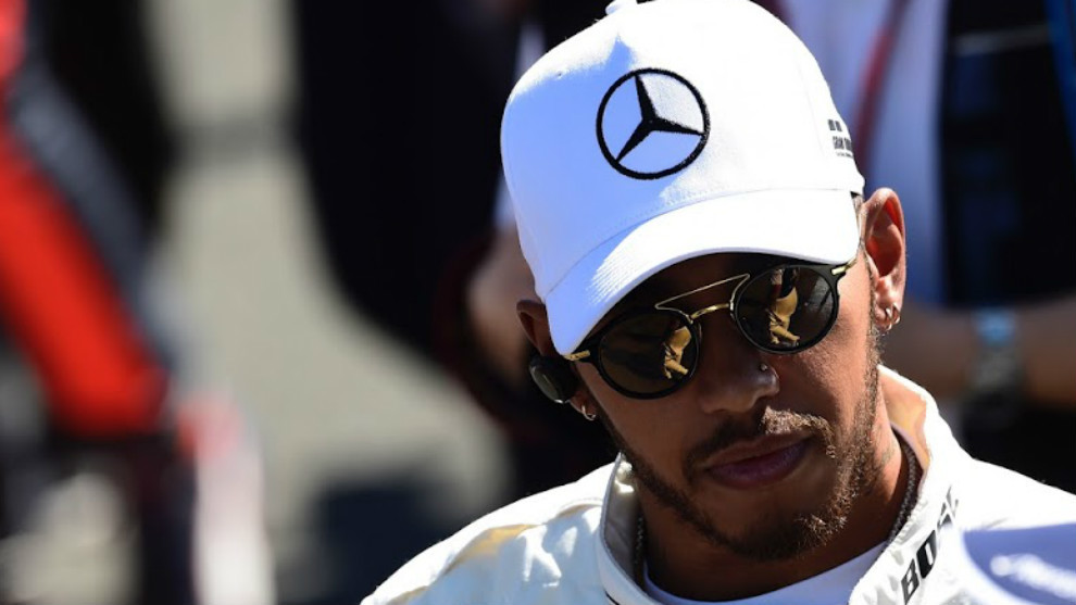 Formula 1, nelle libere in Messico guida Verstappen. Hamilton per il titolo