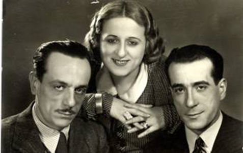 I "De Filippo" in mostra a Castel dell'Ovo, fino al 24 marzo 2019 I "De Filippo" in mostra a Castel dell'Ovo, fino al 24 marzo 2019