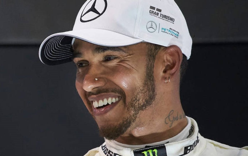 Formula 1, verso il GP del Giappone: Hamilton vicino al quinto titolo