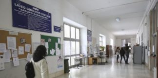Liceo Sannazaro, scelta la nuova reggente: è Maria Filipponi