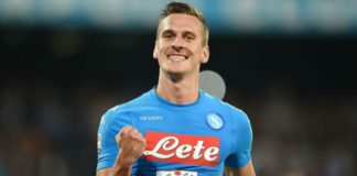 Calcio Napoli, Milik cambia casa dopo la rapina: abiterà a Posillipo