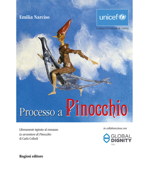 Al Teatro Acacia in scena lo spettacolo 'Processo a Pinocchio'