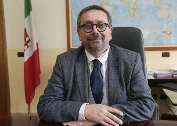 Porto di Napoli, Pietro Spirito: “Nel 2019 terminerà escavo fondali”