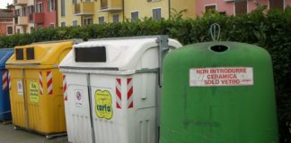 Vomero, controlli e sanzioni per differenziata non rispettata