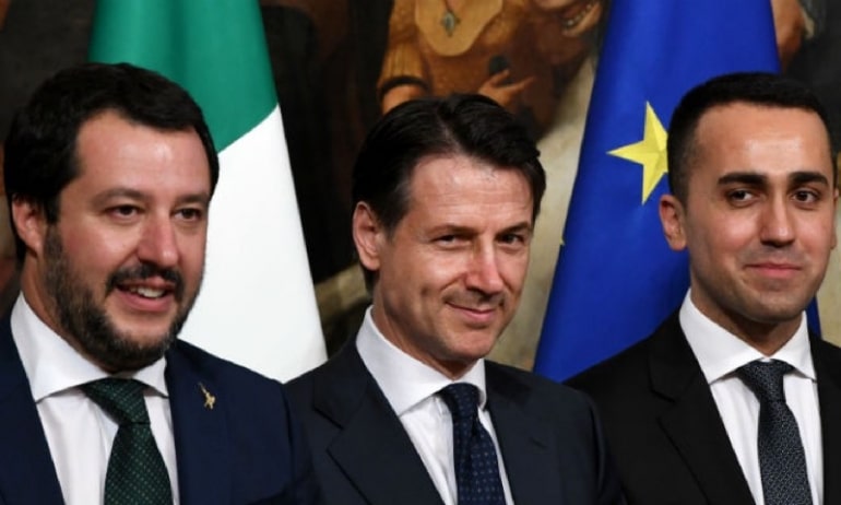 Governo: Governo: