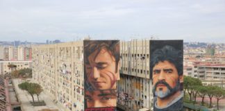 Napoli, San Giovanni a Teduccio: “Più saperi meno spari” contro le “stese”