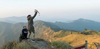 In 6 anni 259 morti per colpa dei selfie scattati in posizioni estreme