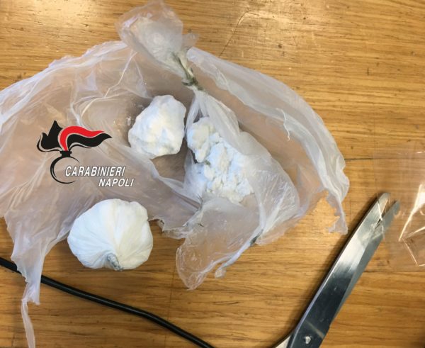 Napoli, controlli in tutta la città: tre arresti, sanzioni e sequestri Napoli, controlli in tutta la città: tre arresti, sanzioni e sequestri