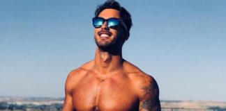 Anticipazioni Uomini e Donne, Ivan Gonzalez nuovo tronista?