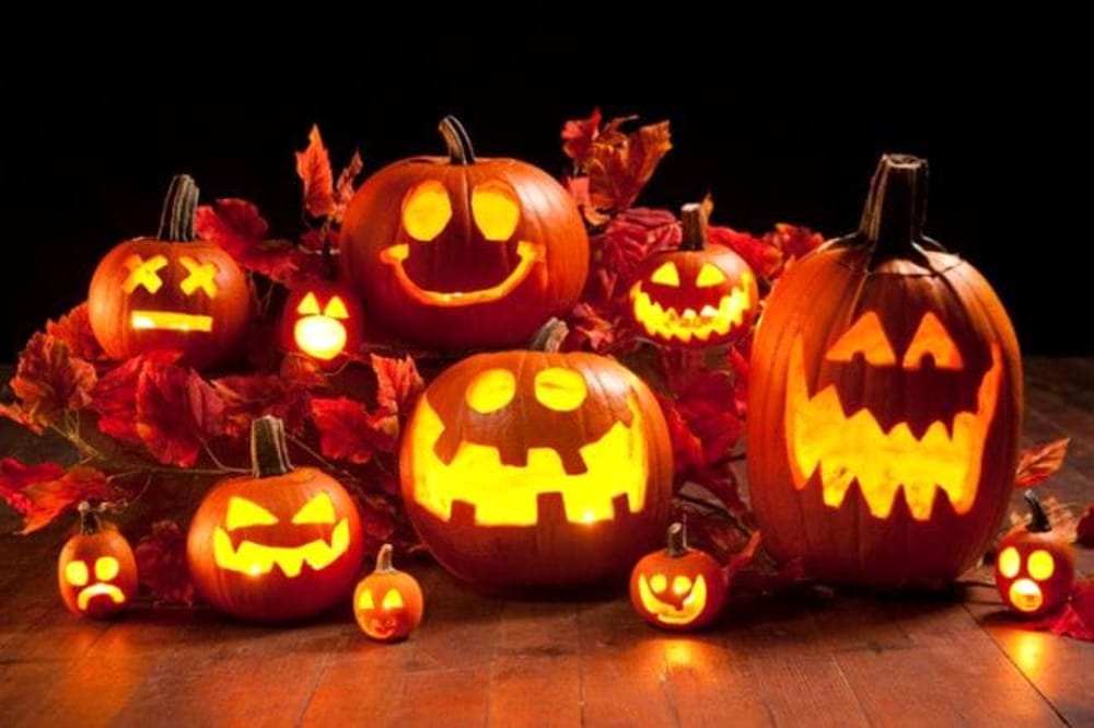 Halloween, ecco le citazioni sulla festa del “Dolcetto o scherzetto?”