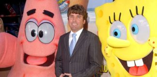 Hillenburg, morto il papà di SpongBob: era malato di Sla