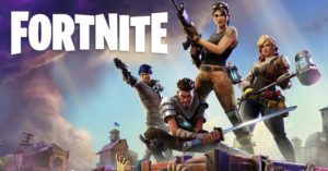 Fortnite, sul popolare gioco arrivano le sfide di Natale Fortnite, sul popolare gioco arrivano le sfide di Natale