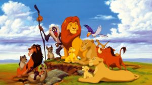 Cinema, dopo 25 anni torna il Re Leone Cinema, dopo 25 anni torna il Re Leone