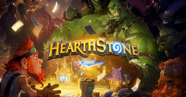 Hearthstone, il celebre gioco di carte raggiunge i 100 milioni di utenti