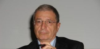 Piero Benvenuti è il nuovo commissario straordinario Asi