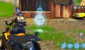 Fortnite, guida completa sfide a tempo sui veicoli Settimana 10 Fortnite, guida completa sfide a tempo sui veicoli Settimana 10