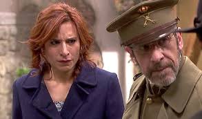 Il Segreto, anticipazioni dal 19 al 23/11: Fe tenta di uccidere Perez Il Segreto, anticipazioni dal 19 al 23/11: Fe tenta di uccidere Perez