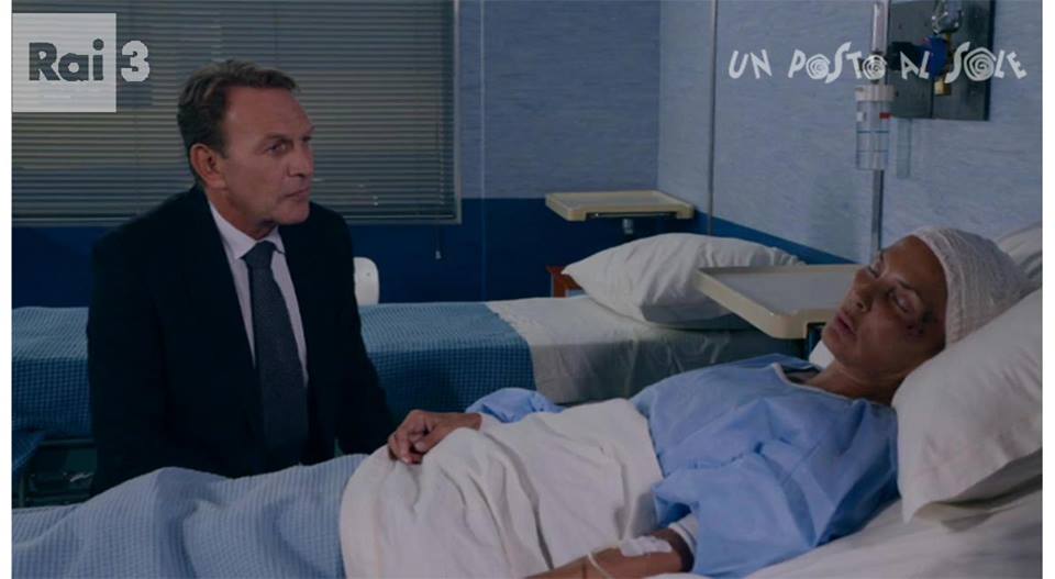 Un Posto al Sole, 7 novembre: Novità sul ritorno di Alberto Palladini Un Posto al Sole, 7 novembre: Novità sul ritorno di Alberto Palladini