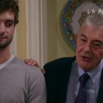 Un Posto al Sole, anticipazioni dal 7 gennaio: Diego e Rossella si baciano