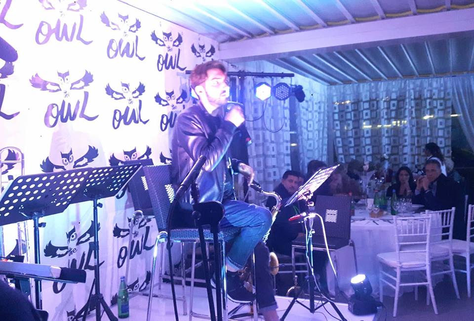 Emozioni e sapori ad Ercolano con il Nido firmato The Owl Emozioni e sapori ad Ercolano con il Nido firmato The Owl