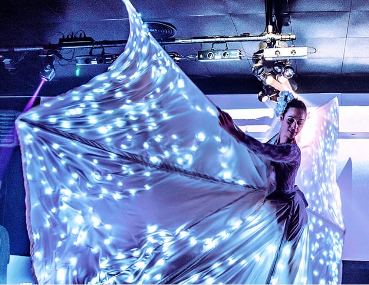 Notte Bianca a Caserta: ecco il programma dell’evento Notte Bianca a Caserta: ecco il programma dell’evento