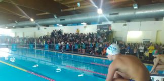 Centro Sportivo Portici: sport e cultura acquatica per i disabili